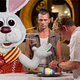 Illustration for article titled emKotaku/em Shop Contest: The Easter Bunny Goes To Hell: The Winners!